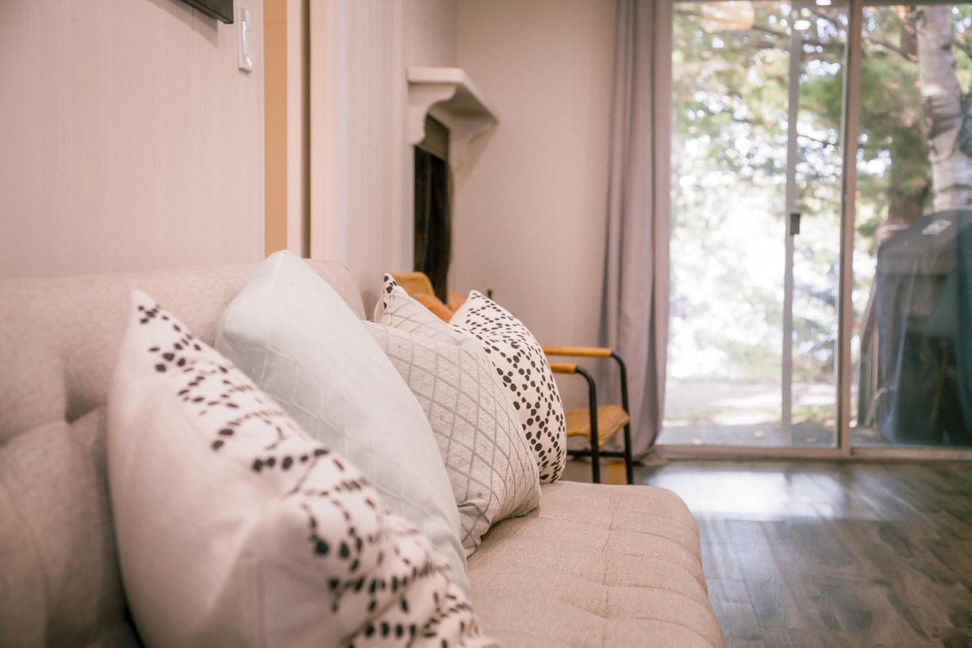 فيلا Muskoka Waterfront Retreat Dwight المظهر الخارجي الصورة