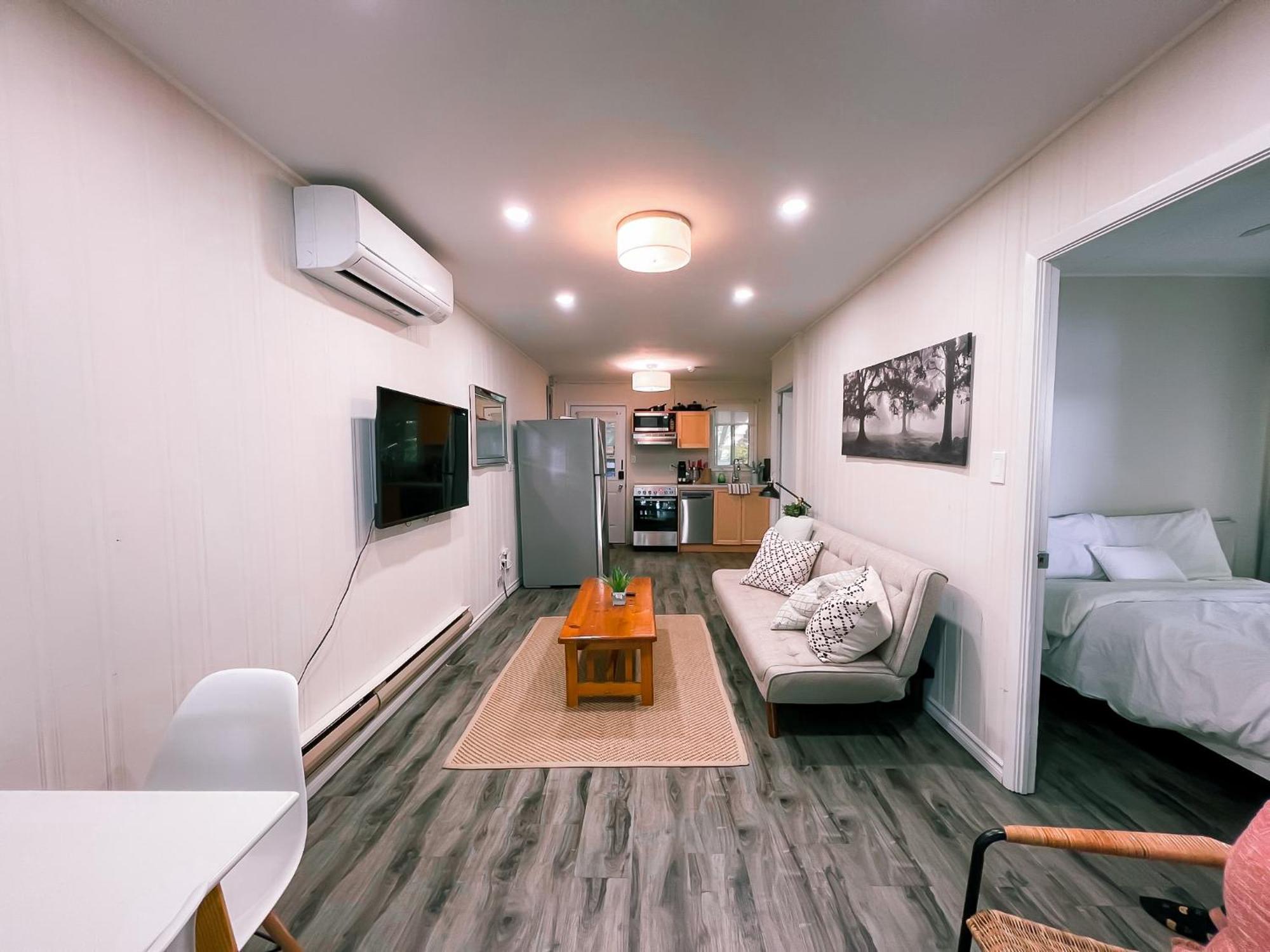 فيلا Muskoka Waterfront Retreat Dwight المظهر الخارجي الصورة