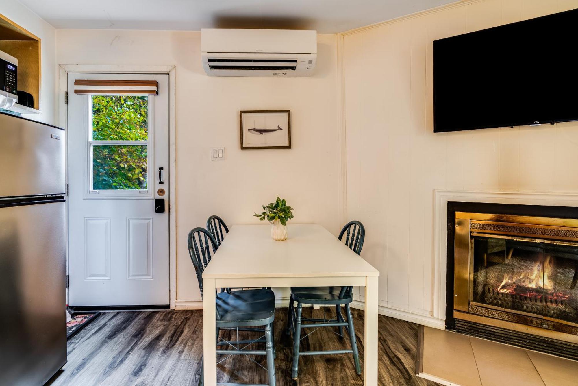 فيلا Muskoka Waterfront Retreat Dwight المظهر الخارجي الصورة
