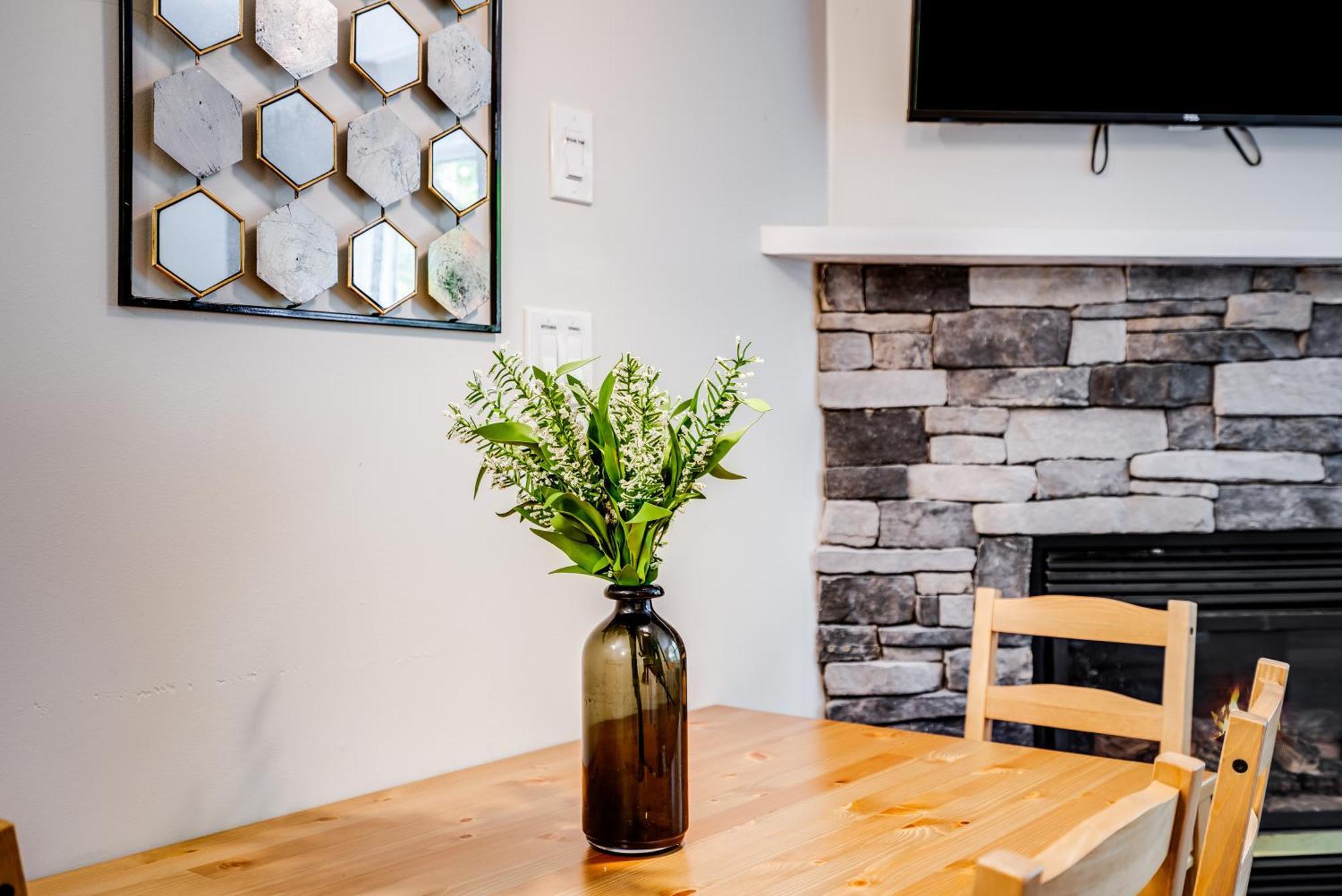 فيلا Muskoka Waterfront Retreat Dwight المظهر الخارجي الصورة